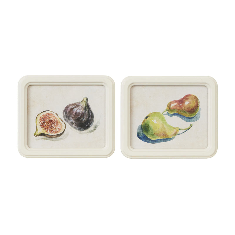 Pears | Art Print | Frame