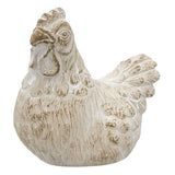 Fable Chicken Ornament