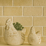 Fable Chicken Ornament
