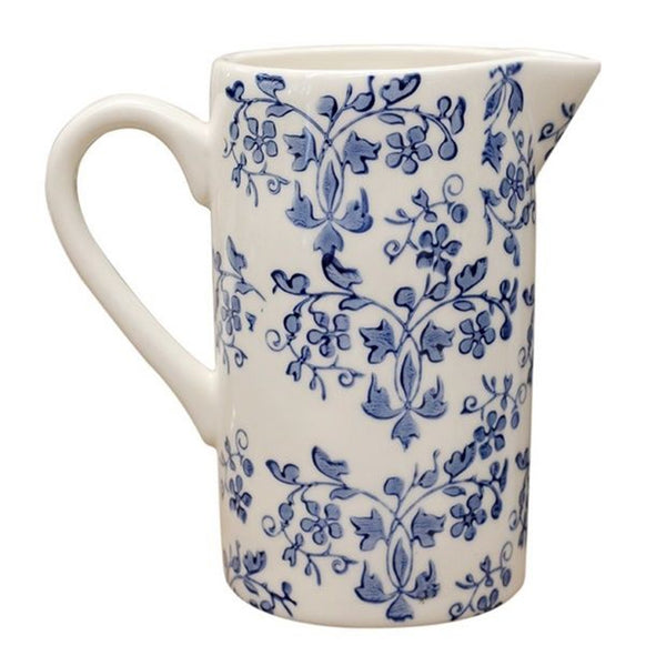 Florentine Jug