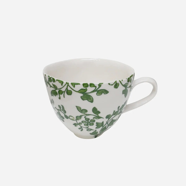 Florentine Verde Cup