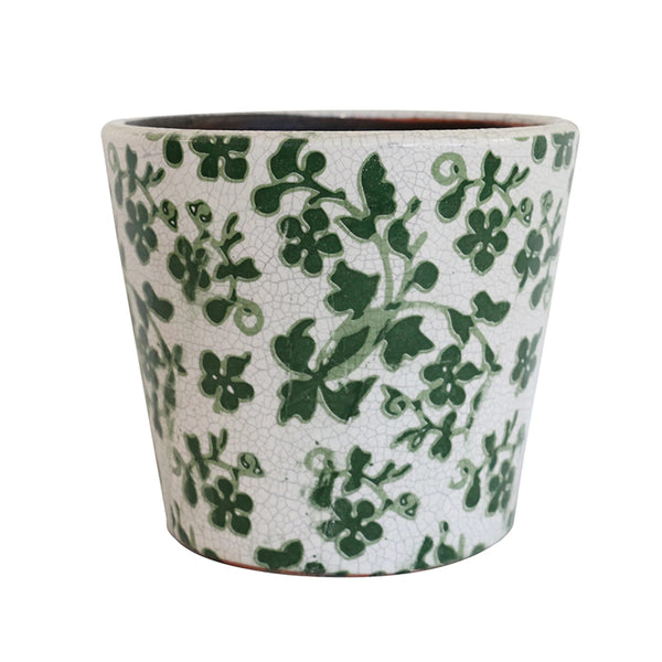 Florentine Planter Small