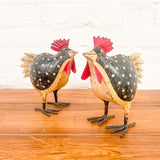 French Hens