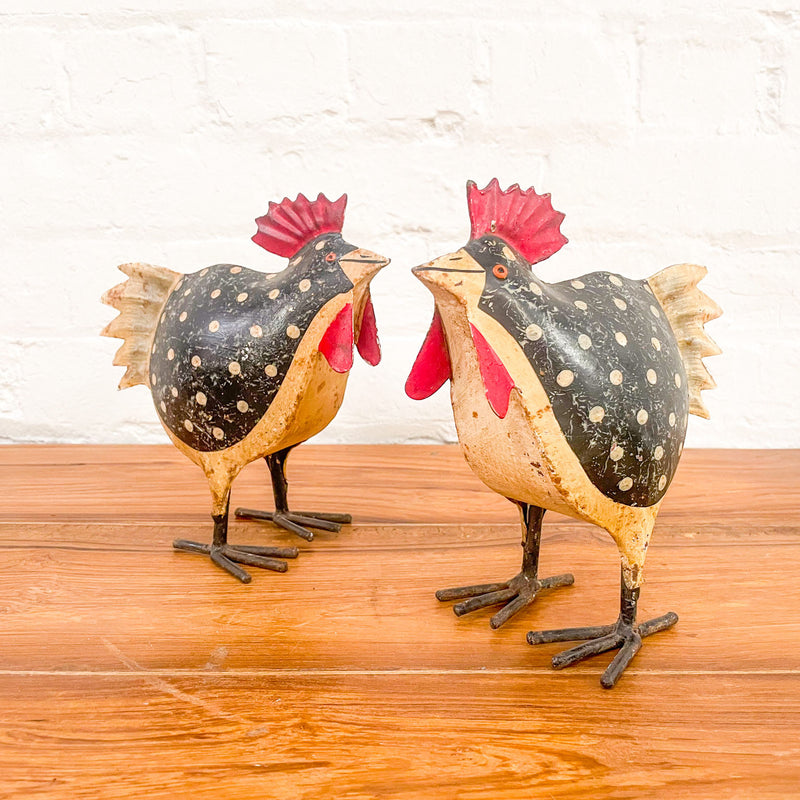 French Hens