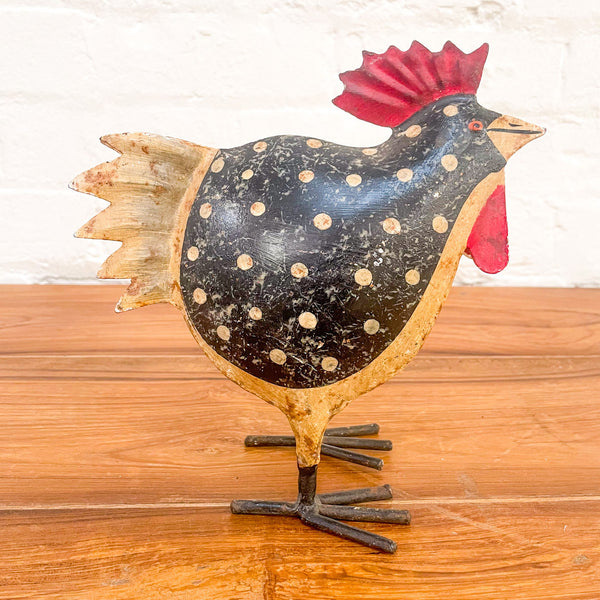 French Hens