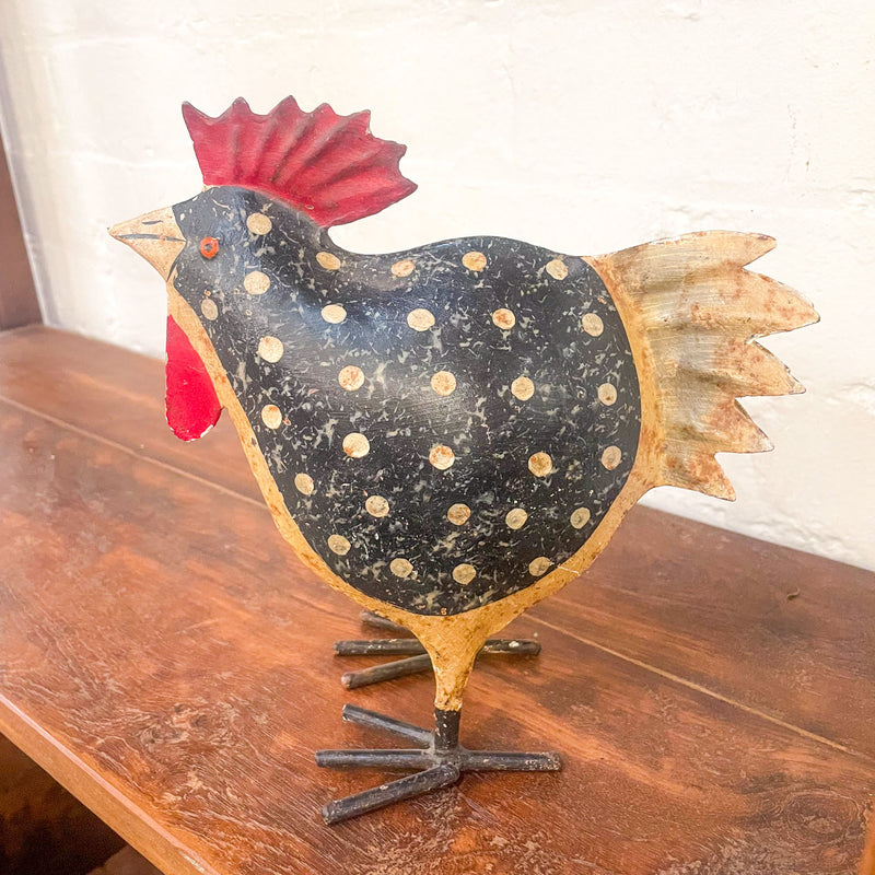 French Hens