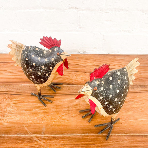 French Hens