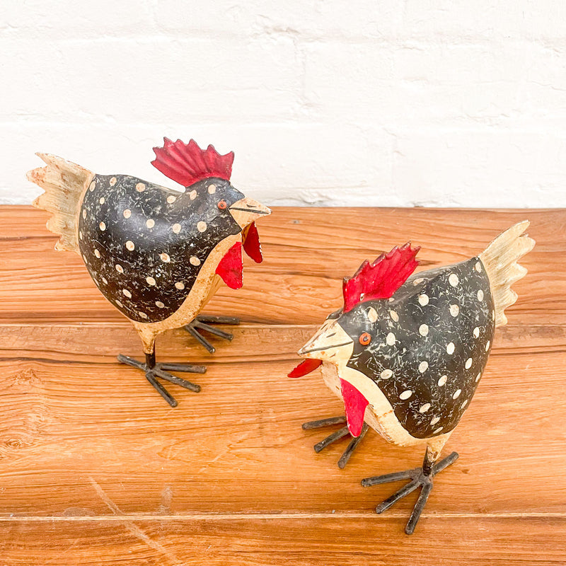 French Hens