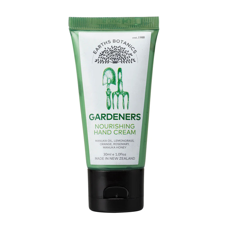 Gardeners | Nourishing Hand Cream | 30ml