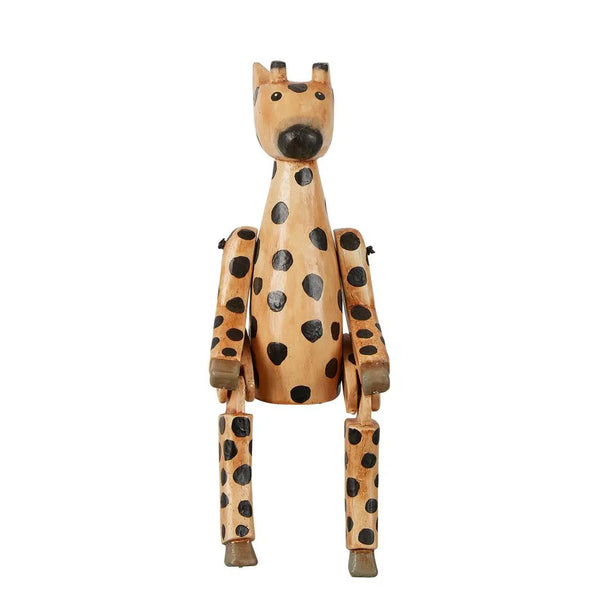 Puppet | Giraffe