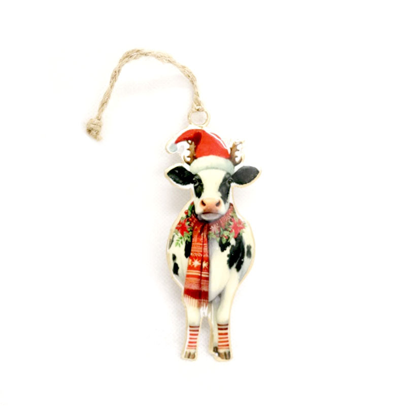 Vintage | Cow | Hanger