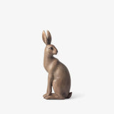 Harold the Hare Turning | Brown | Small