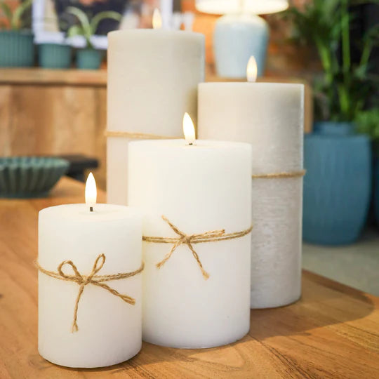 Flameless Candle