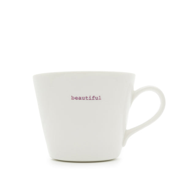 Keith Brymer Jones Beautiful Mug