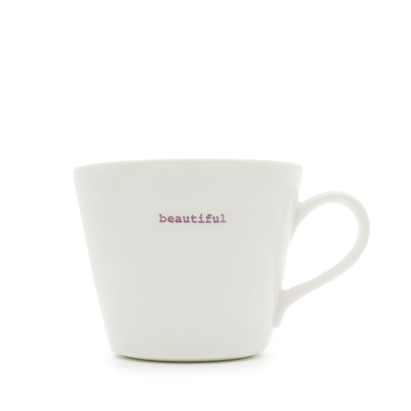 Keith Brymer Jones Beautiful Mug