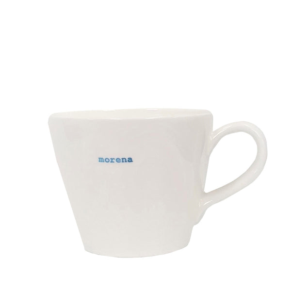 Keith Brymer Jones Morena Mug