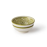 Tapas Bowl | Olive | Small