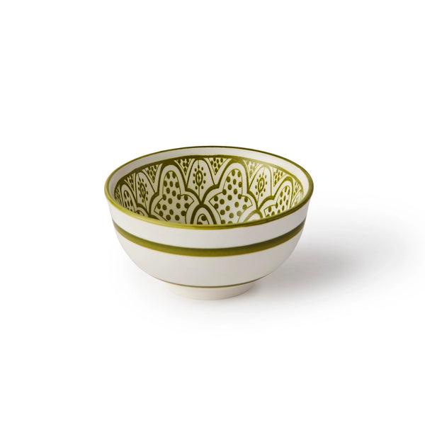 Tapas Bowl | Olive | Small