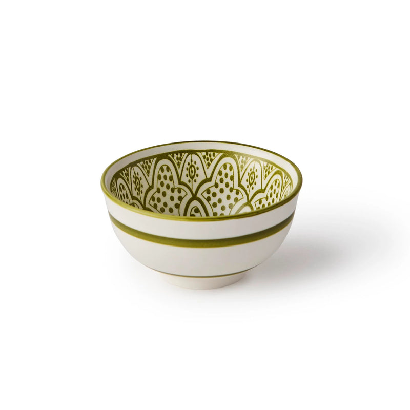Tapas Bowl | Olive | Small