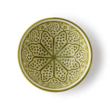 Tapas Bowl | Olive | Small