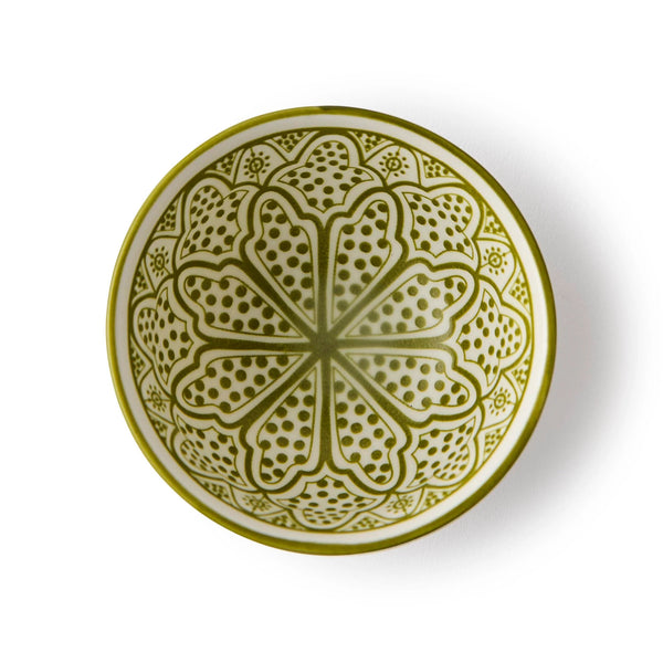 Tapas Bowl | Olive | Small