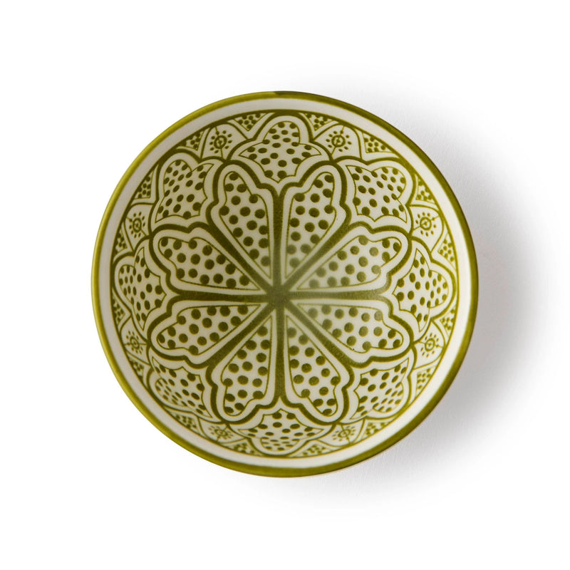 Tapas Bowl | Olive | Small
