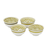 Tapas Bowl | Olive | Small