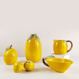 Lemon Salt & Pepper Shaker