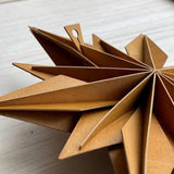 3D | STAR | 24CM