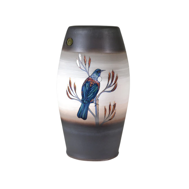 Tui Bead Pot