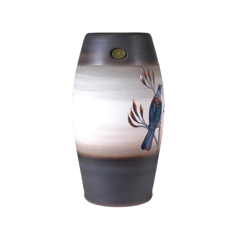 Tui Bead Pot
