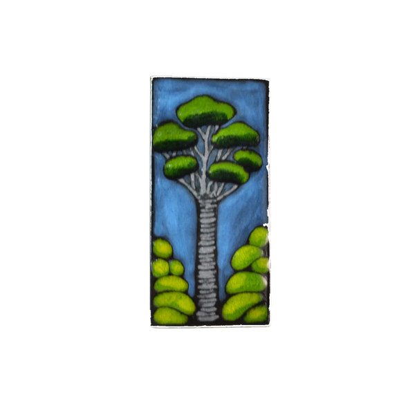 Kauri Domino
