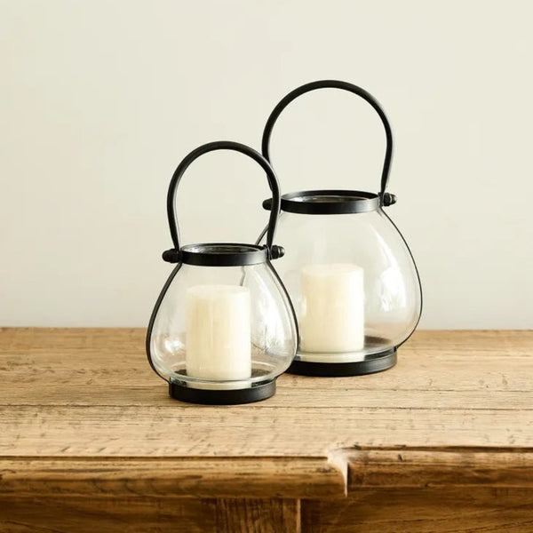 Milo Lantern Small