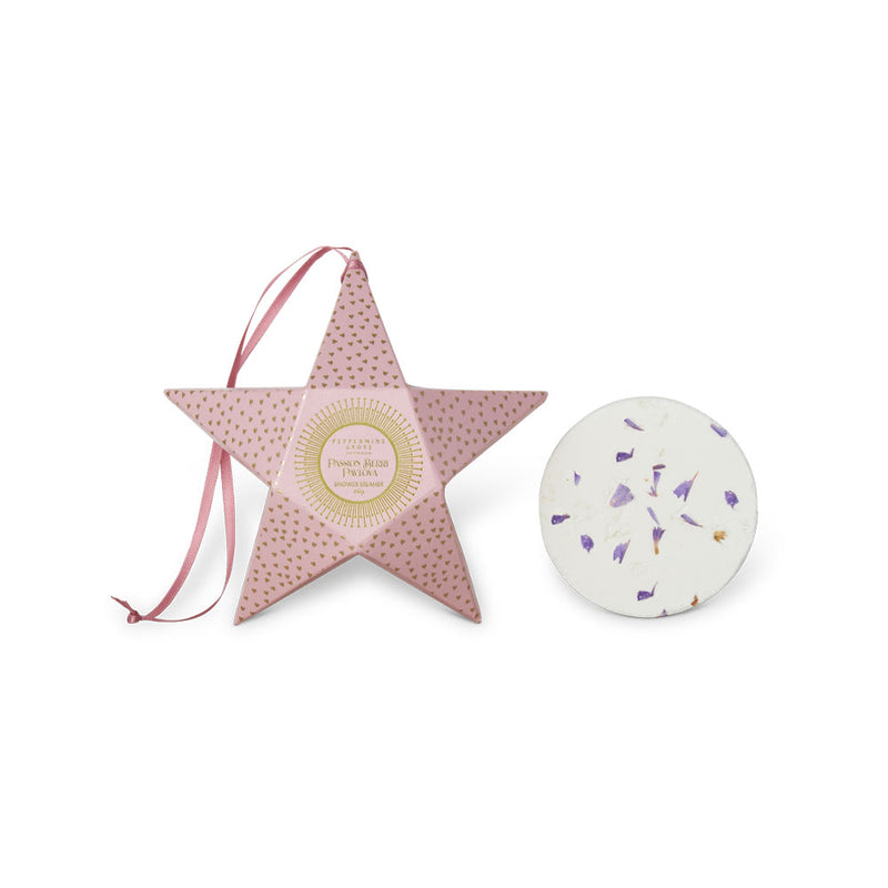 Shower Steamer | Passion Berry Pavlova | 60g