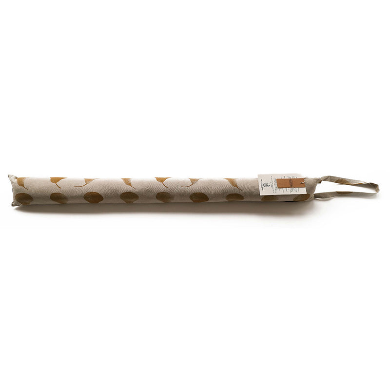 PEAR DRAUGHT STOPPER