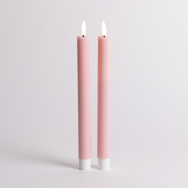Stellar Nordic Luxury LED Lights PINK