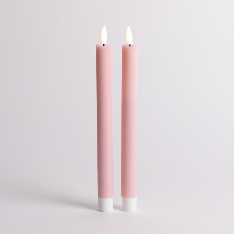 Stellar Nordic Luxury LED Lights PINK