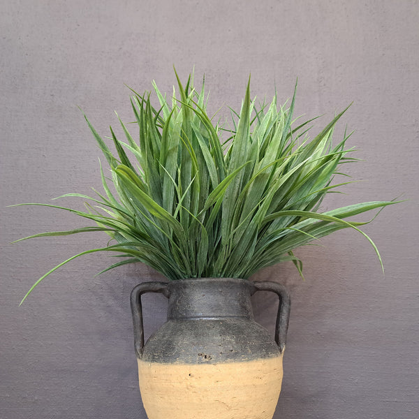 Artificial Ryegrass Bush