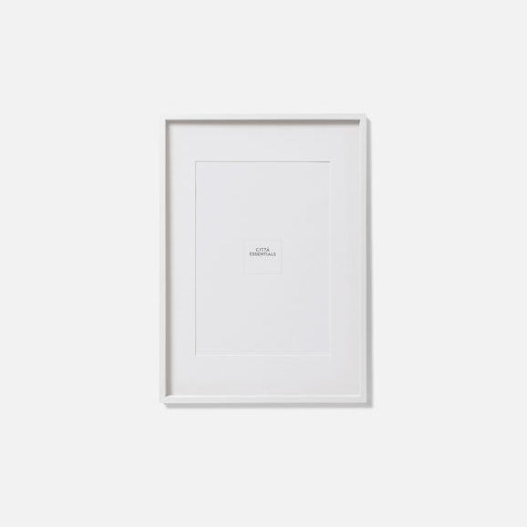 Picture Frame | Edge | A3