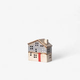 Saint Malo Seaside Tea Light House