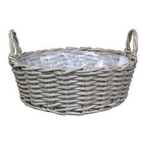 Salix Pan Basket