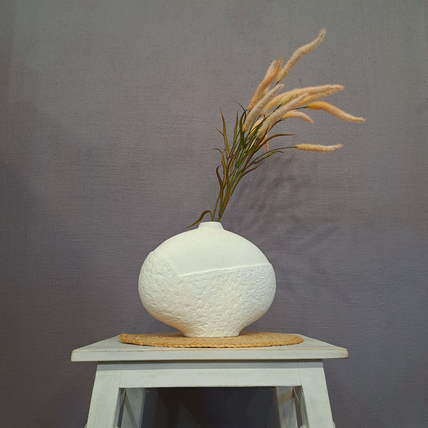 Serenity Vase