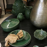 Verde Dinner Plate