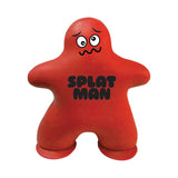 Splat Man