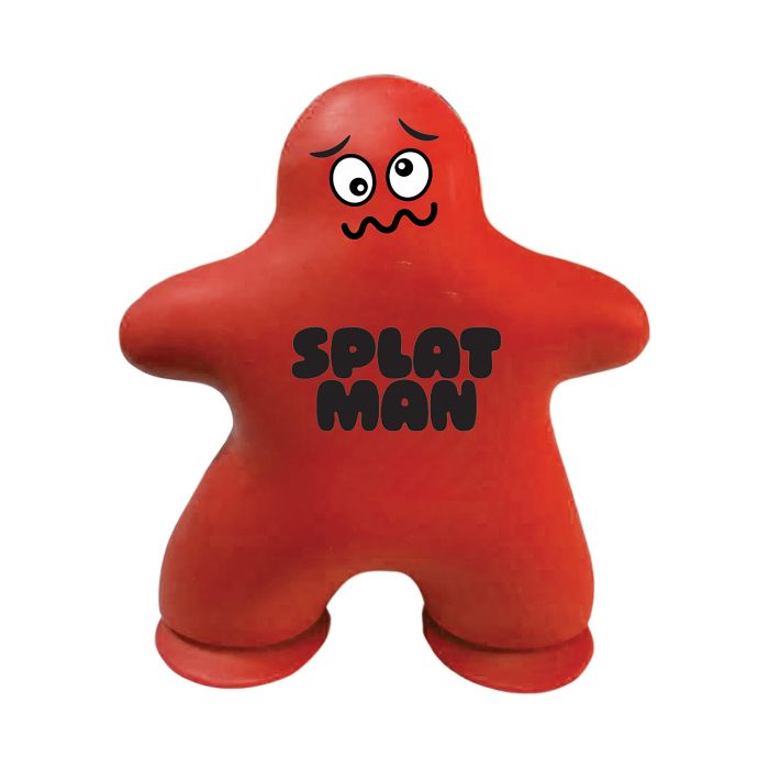 Splat Man