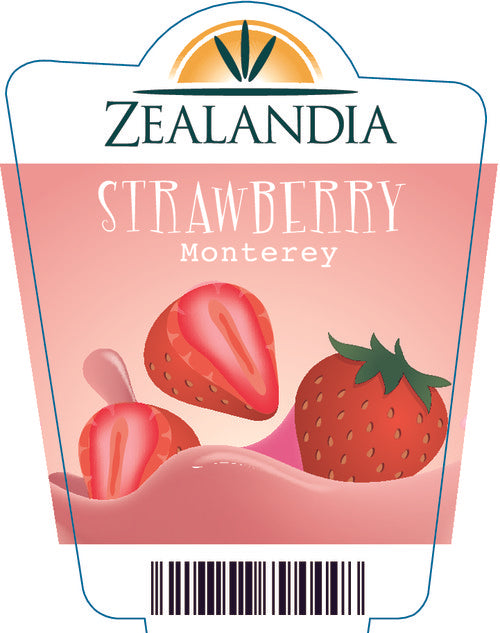 Strawberry Single Plant - Monterey