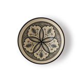 Tapas Bowl | Black | Small