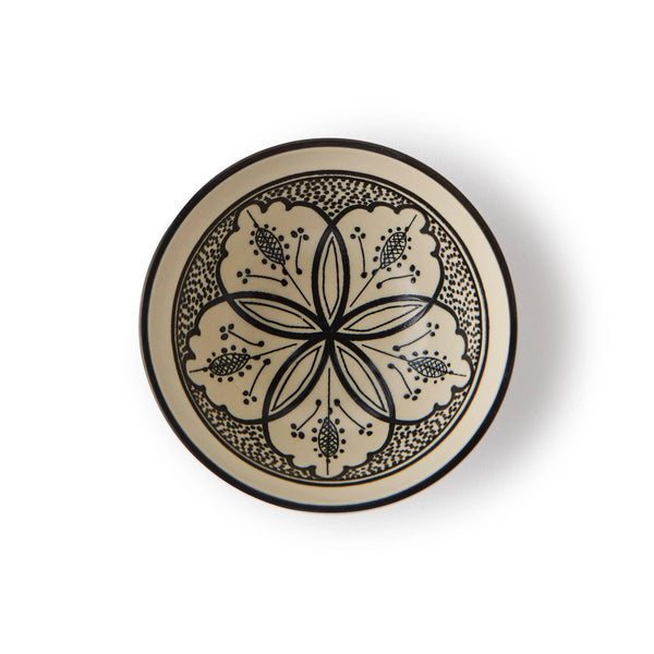 Tapas Bowl | Black | Small