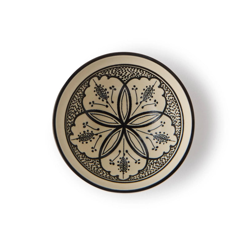 Tapas Bowl | Black | Small