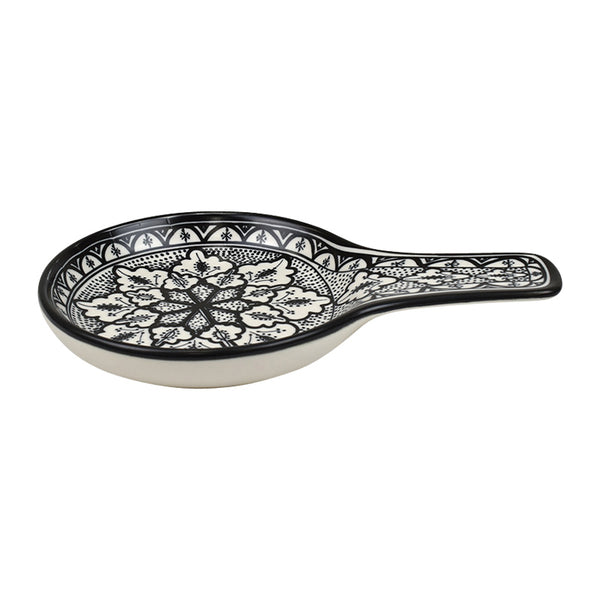 Spoon Rest | Black
